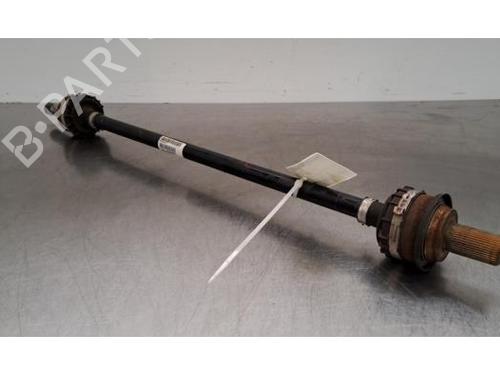 Drivaksel bagtil venstre VOLVO XC60 II (246) T5 AWD (250 hp) 29600717