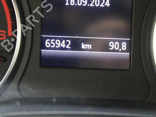 Left front door AUDI A3 Limousine (8VS, 8VM) 1.6 TDI | BP29170159C2 
