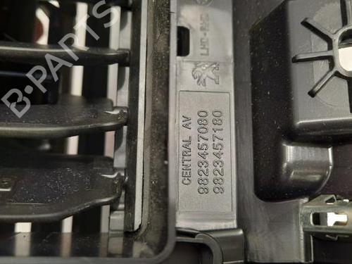Luftventil PEUGEOT 208 II (UB_, UP_, UW_, UJ_) 1.5 BlueHDI 100 | BP23585521I21 