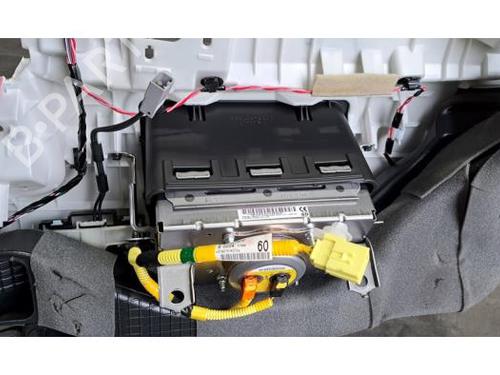 Kollisonspute sett LEXUS NX (_Z1_) 200t (AGZ10_, AGZ10R) | BP23640415C86 