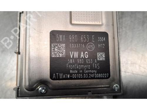 Camera AUDI A3 Limousine (8YS, 8YM) S3 TFSI quattro | BP29343925E14 