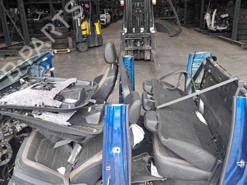 Pipe VW AMAROK (T1A, T1B) 3.0 TDI 4motion | BP34198925M125  - Image 27