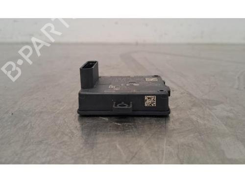 Used Electronic module PEUGEOT 308 III (FB_, FH_, FP_, F3_, FM_) e-308 (FMZKWZ) (156 hp) 27215762