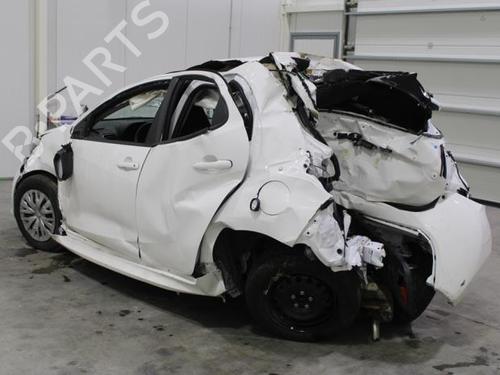 Battery TOYOTA YARIS (_P21_, _PA1_, _PH1_) 1.5 Hybrid (MXPH10, MXPH11) | BP31655943E11 