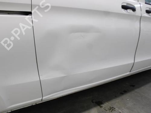 Gearbox MERCEDES-BENZ VITO Van (W447) 119 CDI (447.601, 447.603, 447.605) | BP30057121M3 