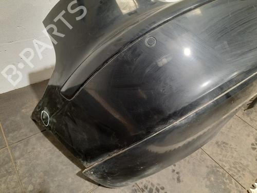 Rear bumper AUDI A3 (8P1) 1.9 TDI | BP16264256C8 