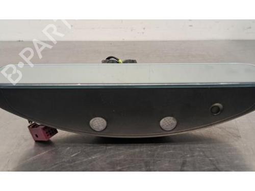 Rear mirror MERCEDES-BENZ EQC (N293) EQC 400 4-matic (293.890) | BP29621430I6 