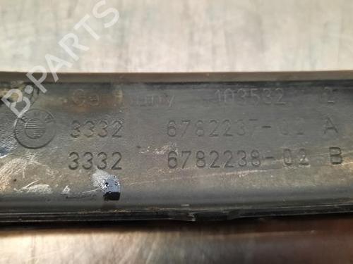 Right rear suspension arm BMW 1 (E87) 116 d | BP23596498M15 