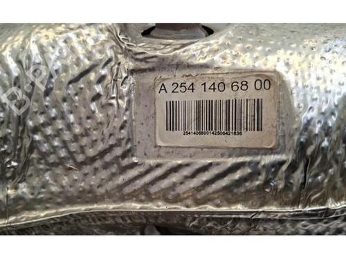 Catalyst MERCEDES-BENZ GLC (X254) 200 4-matic (254.651) | BP40483464M10 - Image 5