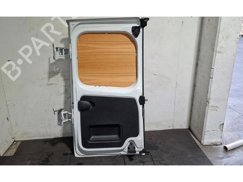 Tailgate NISSAN PRIMASTAR Van (X82) 2.0 dCi 150 | BP29293673C6 