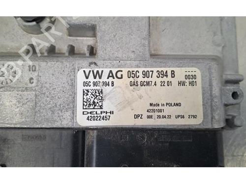 Engine control unit (ECU) SKODA OCTAVIA IV Combi (NX5, PV5) 1.0 TSI | BP39230480M57 - Image 3