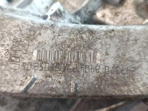 Gearbox MERCEDES-BENZ GLB (X247) GLB 180 d (247.610) | BP36443880M3 - Image 6