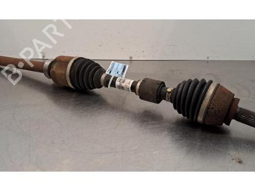 Used Right front driveshaft RENAULT TALISMAN (LP_) 2.0 Blue dCi 200 (LPAL) (200 hp) 32376502
