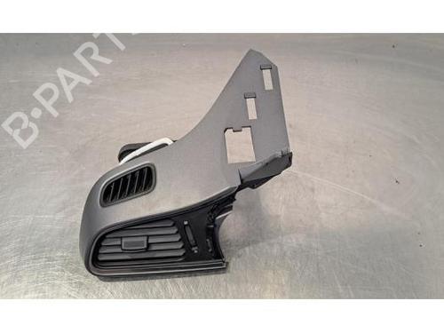 Air vent RENAULT KADJAR (HA_, HL_) 1.2 TCe 130 (HLMR) | BP26968102I21 