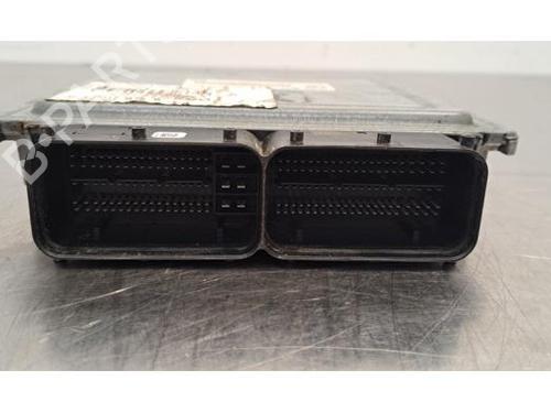Engine control unit (ECU) AUDI A3 Limousine (8VS, 8VM) S3 quattro | BP28086138M57 