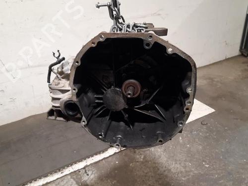 Used Gearbox RENAULT KOLEOS I (HY_) 2.0 dCi (HY0K) (150 hp) 29515420