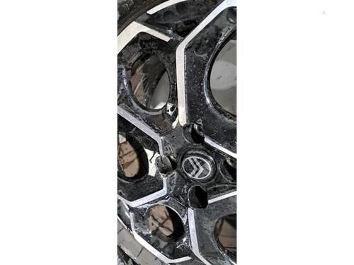 Fælk CITROËN JUMPY III Van (V_) 1.6 BlueHDi 95 | BP30473277C45 