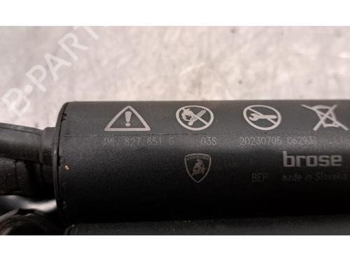 Amortecedor da mala LAMBORGHINI URUS 4.0 All-wheel Drive | BP39153260C138 - Image 4