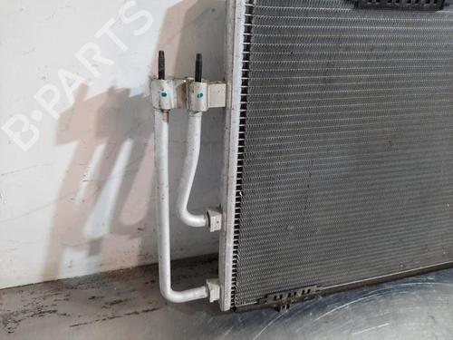 AC radiator CITROËN C4 X (BD_, BE_, BF_) ë-C4 X (BFZKXC) | BP39011377M32 - Image 2