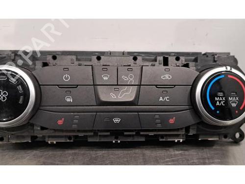 Commande Chauffage FORD TRANSIT CUSTOM V362 Van (FY, FZ) 2.0 EcoBlue (185 hp) 31283166