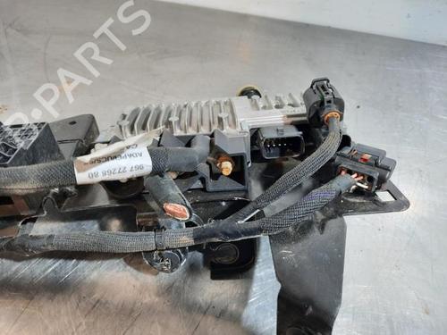 Start/Stop ECU PEUGEOT PARTNER Tepee 1.6 HDi 90 | BP39234768M59 - Image 2