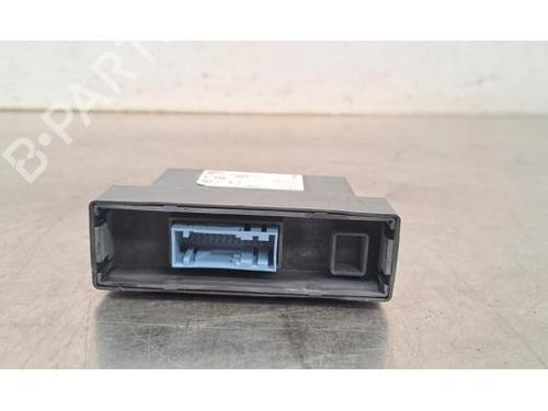 Used Electronic module PEUGEOT 208 II (UB_, UP_, UW_, UJ_) e-208 (136 hp) 29058110
