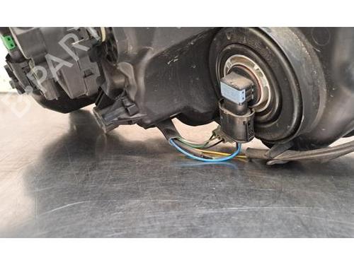 Left headlight NISSAN MICRA V (K14) 1.0 IG-T | BP36382588C28 - Image 4