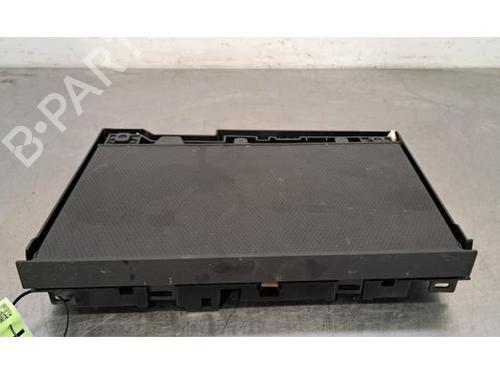 Other RENAULT MASTER III Platform/Chassis (EV, HV, UV) 2.3 dCi 145 FWD (EV0E, EV0F, HV0E, HV0F, UV0E, UV0F,... 681E24103R