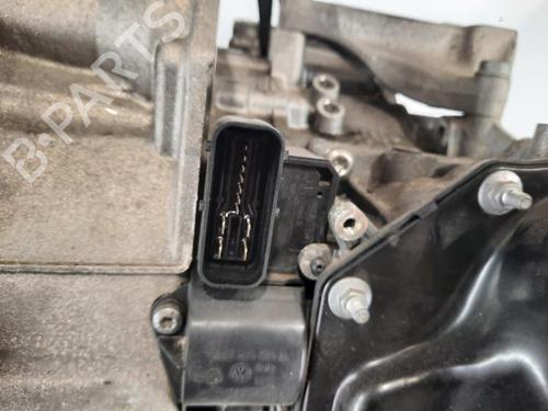 Gearbox VW GOLF VIII (CD1, DA1) 1.5 eTSI | BP39216750M3  - Image 5