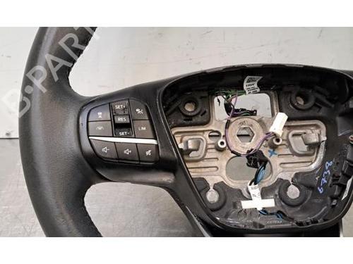 Steering wheel FORD KUGA III (DFK) 2.5 Duratec Plug-in-Hybrid | BP36680553C49 - Image 14