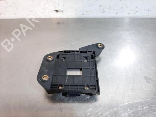 Electronic module NISSAN QASHQAI II SUV (J11, J11_) 1.2 DIG-T | BP23598534M83 