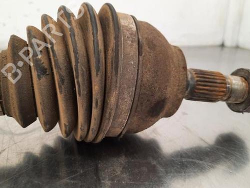 Left front driveshaft PEUGEOT PARTNER Tepee 1.6 HDi 90 | BP23621922M38 