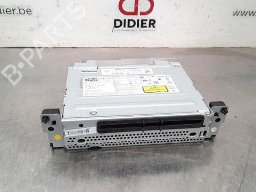 Radio BMW 5 Touring (F11) 518 d | BP19648534E6 