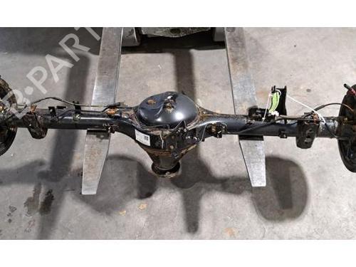 Used Rear axle FORD RANGER (TKE) 2.0 EcoBlue 4x4 (213 hp) 31054458