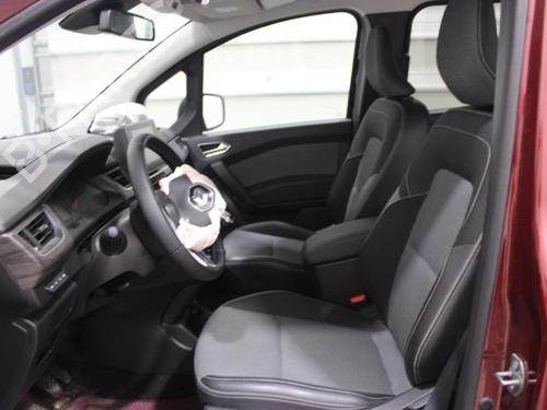 Gearbox RENAULT KANGOO III Box Body/MPV 1.3 TCe 100 (FJMA) | BP36893293M3  - Image 26
