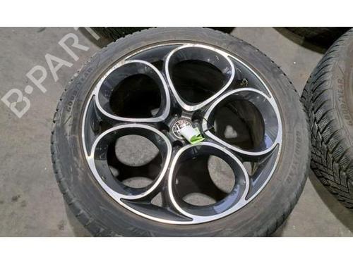 Rim ALFA ROMEO STELVIO (949_) 2.2 D Q4 (949.AXB2A) | BP23624560C45