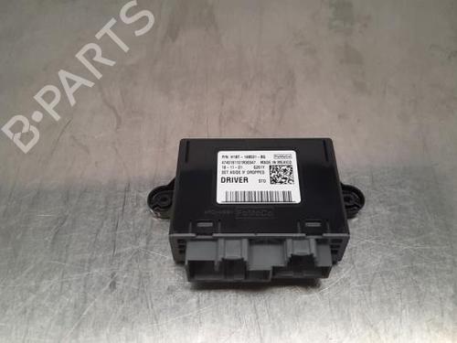 Elektronisk modul FORD FIESTA VII (HJ, HF) 1.1 Ti-VCT (70 hp) 23604480