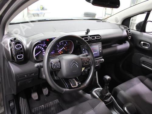 Engine CITROËN C3 AIRCROSS II (2R_, 2C_) 1.2 PureTech 110 (2RHNZB, 2RHNZW, 2RHNPX, 2RHNPJ) | BP32158617M1  - Image 23