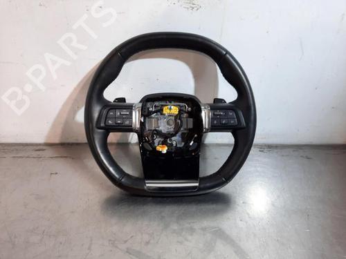 Used Steering wheel Steering wheel CITROËN C5 X (ND_, NC_) PureTech 130 (NCHNSP) (131 hp) 33751251 33751251