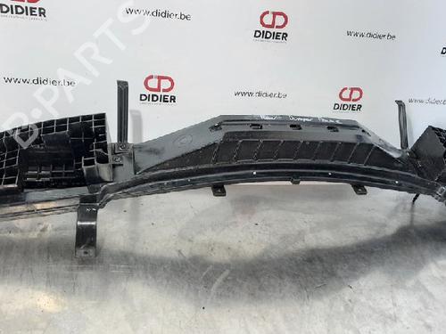 Used Rear bumper reinforcement HYUNDAI ix20 (JC) 1.6 (125 hp) 10881149