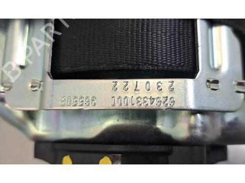 Rear right seatbelt VOLVO EX30 (416) Electric | BP39905669I28 - Image 3