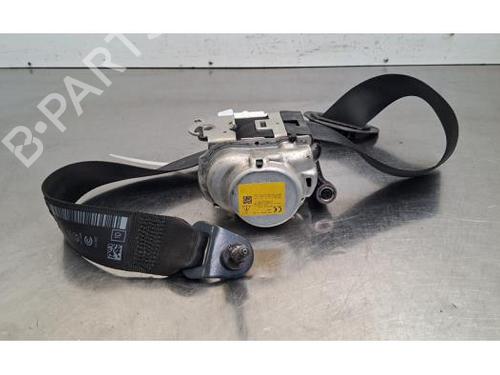 Used Front right belt tensioner Front right belt tensioner OPEL COMBO Box Body/MPV (K9) 1.5 D (102 hp) 36169577 36169577