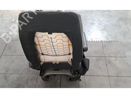 Left front seat PEUGEOT EXPERT Van (V_) 2.0 BlueHDi 120 | BP34174568C15  - Image 6