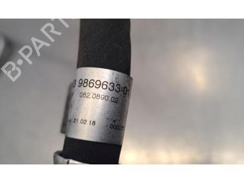 AC pipe MINI MINI (F56) Cooper | BP34272349M126  - Image 5