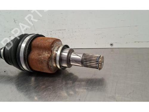 Right front driveshaft NISSAN MICRA V (K14) 1.0 IG-T 100 | BP39624635M39 - Image 3