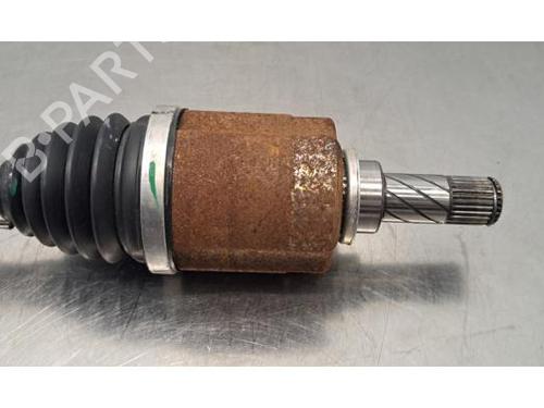 Left front driveshaft RENAULT MEGANE E-TECH SUV EV60 (BNJ1) | BP40070650M38 - Image 3