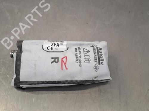Used Other RENAULT GRAND SCÉNIC IV (R9_) 1.3 TCe 140 (R9NB) (140 hp) 23599818