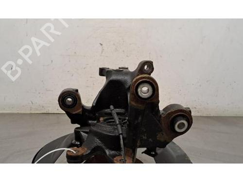 Right rear steering knuckle MG MG HS (AS23) 1.5 EHS Hybrid (CSA6463) | BP37091502M28 - Image 5