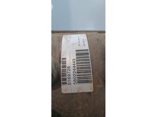 Gearbox IVECO DAILY VI Platform/Chassis 35S18, 35C18, 40C18, 45C18, 50C18, 60C18, 65C18, 70C18 | BP35969981M3 - Image 5