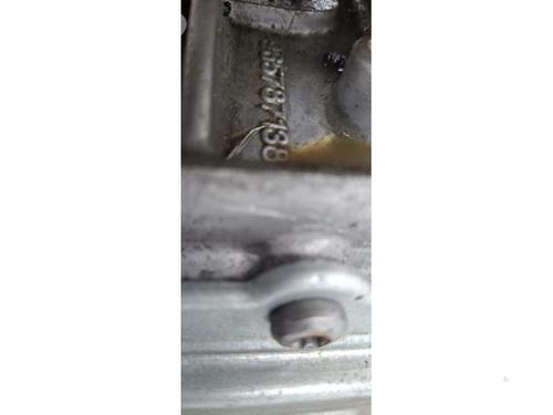 Gearbox PEUGEOT BOXER Platform/Chassis 2.2 BlueHDi 165 | BP38157545M3  - Image 5